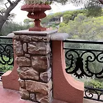 Villa Gemma In A Pinamare Marina dʼAndora