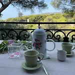 Gemma In A Pinamare Villa