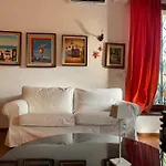 Gemma In A Pinamare Villa *