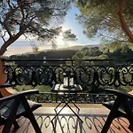 Villa Gemma In A Pinamare