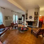 Gemma In A Pinamare Villa *