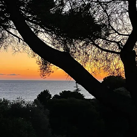 Gemma In A Pinamare Villa *