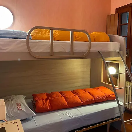 Gemma In A Pinamare וילה *