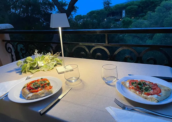 Villa Gemma In A Pinamare *