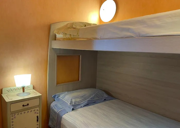 Villa Gemma In A Pinamare