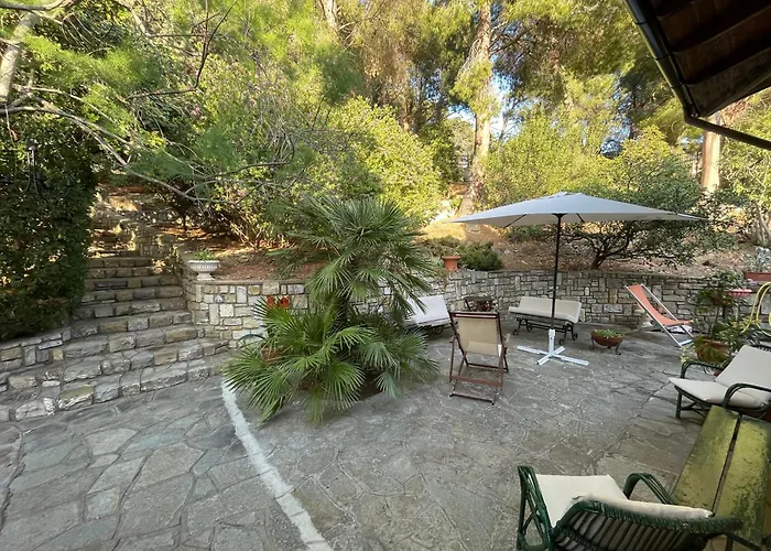 Gemma In A Pinamare * Marina dʼAndora