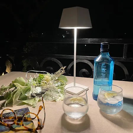 Villa Gemma In A Pinamare *