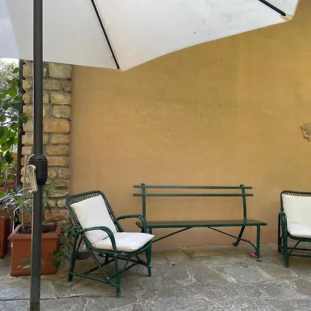 Gemma In A Pinamare 别墅 *