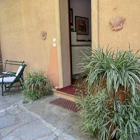 别墅 Gemma In A Pinamare