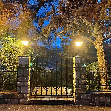 Gemma In A Pinamare Marina dʼAndora