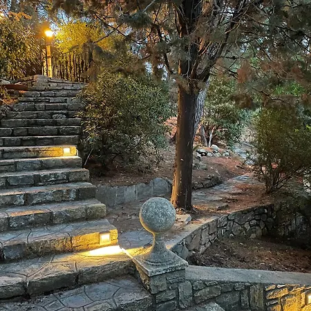 Gemma In A Pinamare 别墅