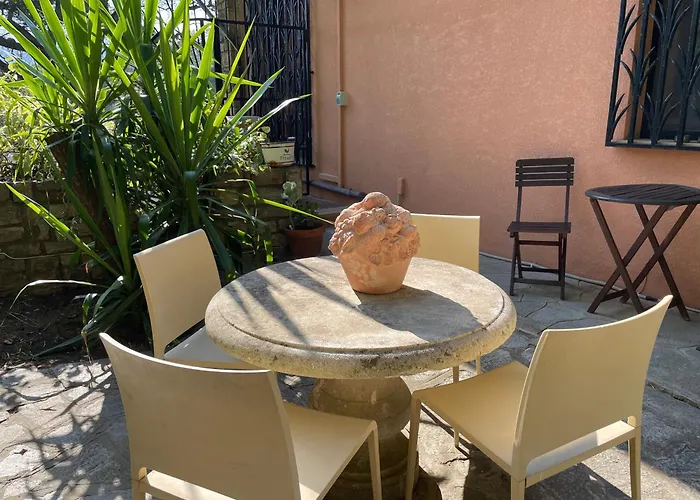 Gemma In A Pinamare 别墅 *