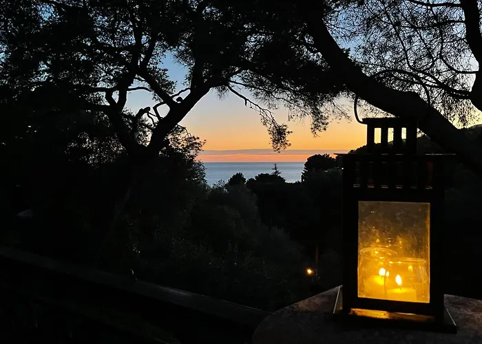 Gemma In A Pinamare Marina dʼAndora