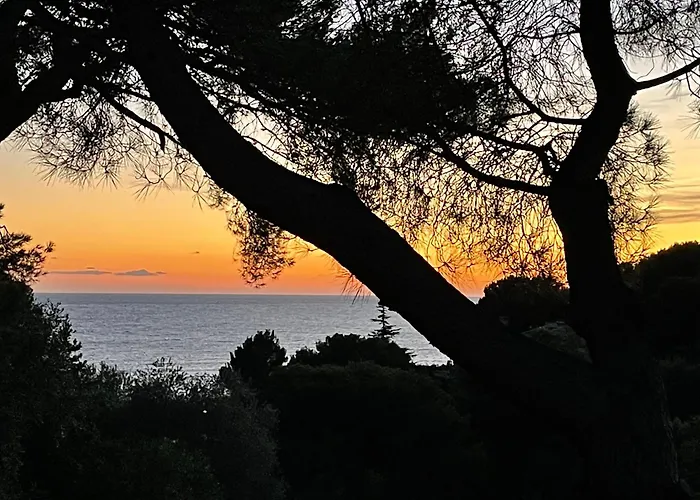 Gemma In A Pinamare 别墅 *