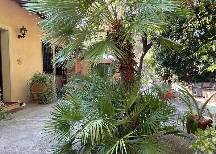 Gemma In A Pinamare 别墅