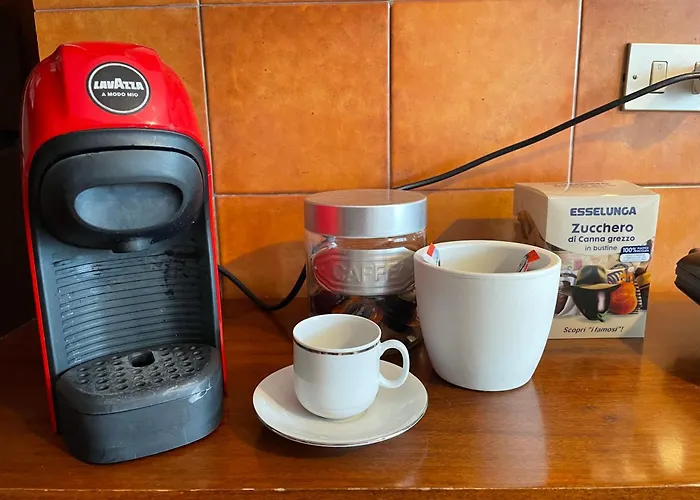 Gemma In A Pinamare 别墅 *