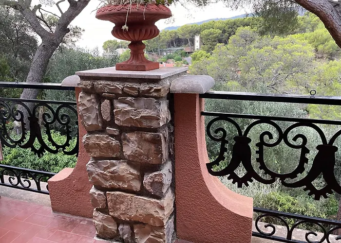 别墅 Gemma In A Pinamare Marina dʼAndora