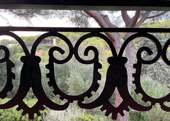 Gemma In A Pinamare 别墅 *