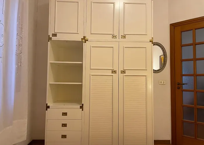 Gemma In A Pinamare Marina dʼAndora