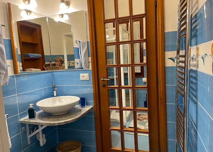 Gemma In A Pinamare Marina dʼAndora