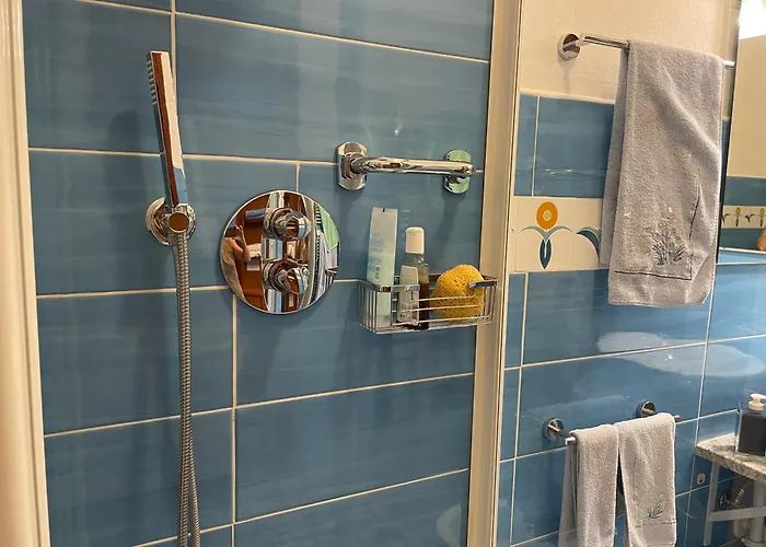 别墅 Gemma In A Pinamare Marina dʼAndora