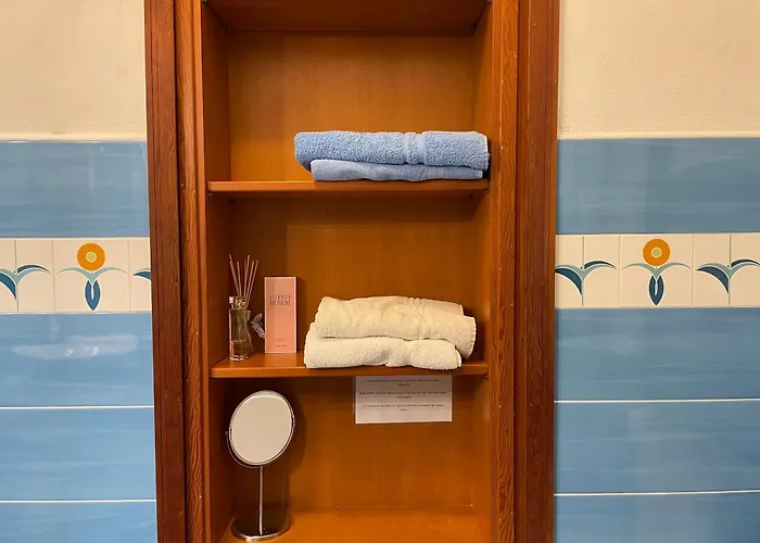 Gemma In A Pinamare 别墅 Marina dʼAndora