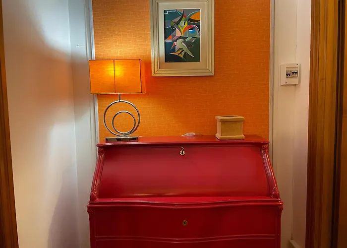 别墅 Gemma In A Pinamare *