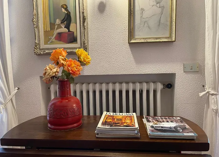 Gemma In A Pinamare 别墅 Marina dʼAndora