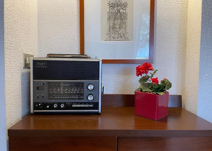 Gemma In A Pinamare 别墅 *