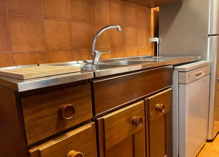 Gemma In A Pinamare Marina dʼAndora