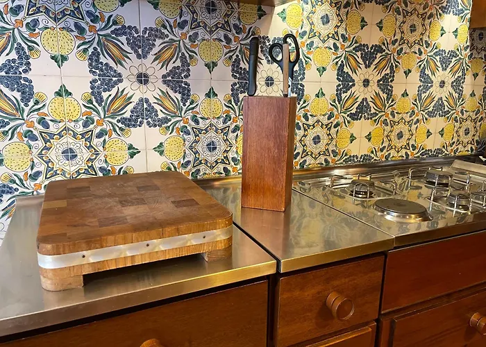 Gemma In A Pinamare 别墅 Marina dʼAndora