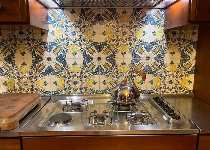 Gemma In A Pinamare 别墅 Marina dʼAndora