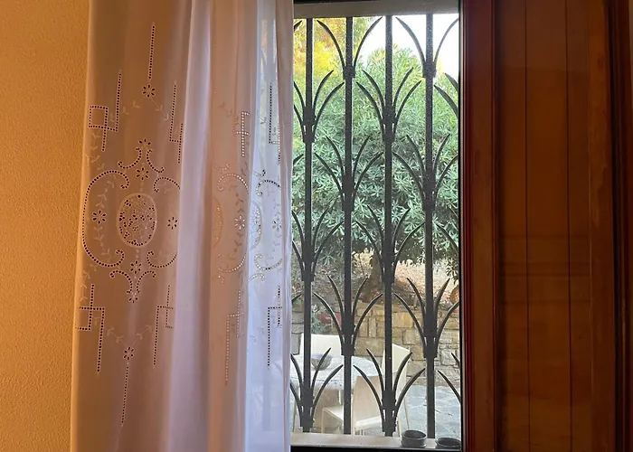 Gemma In A Pinamare Villa *