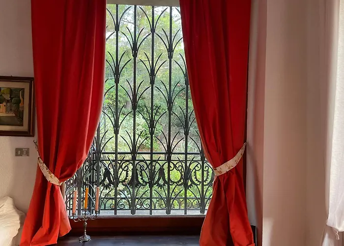 Gemma In A Pinamare 别墅 Marina dʼAndora