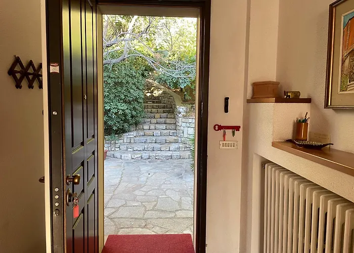 Gemma In A Pinamare 别墅