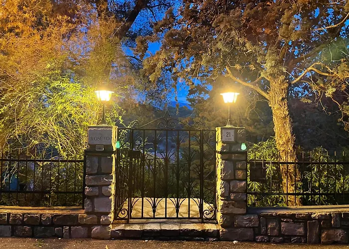 Gemma In A Pinamare Marina dʼAndora