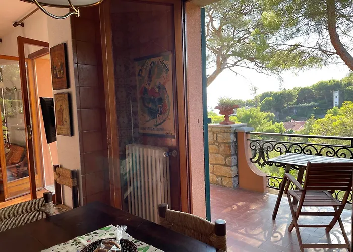 Gemma In A Pinamare * Marina dʼAndora