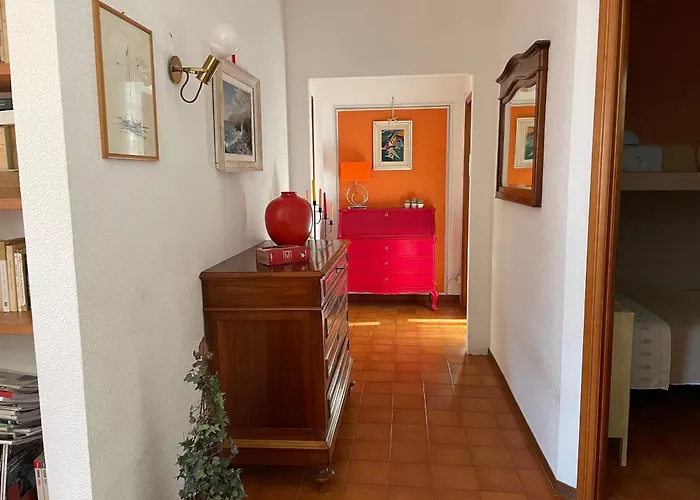 Gemma In A Pinamare *