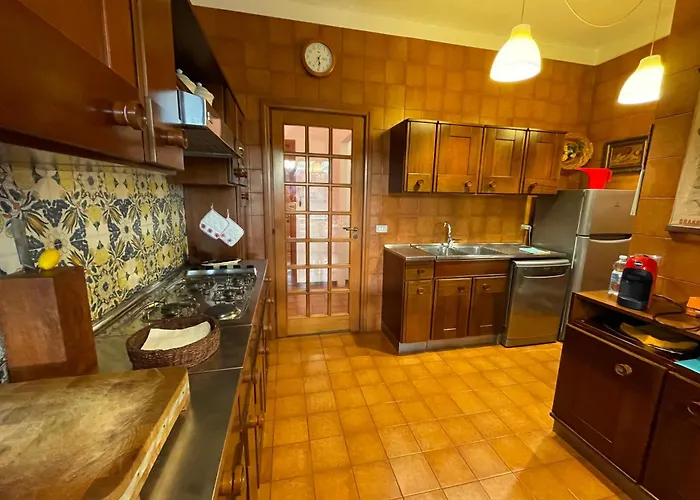 Gemma In A Pinamare * Marina dʼAndora