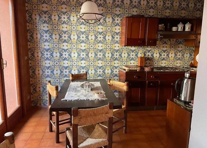 Gemma In A Pinamare 别墅