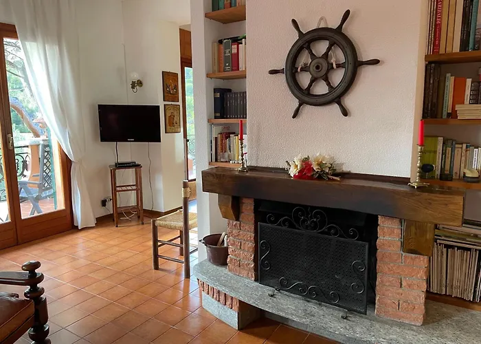 Gemma In A Pinamare * Marina dʼAndora