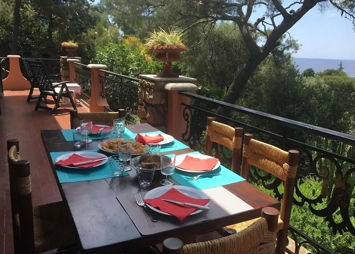 别墅 Gemma In A Pinamare Marina dʼAndora