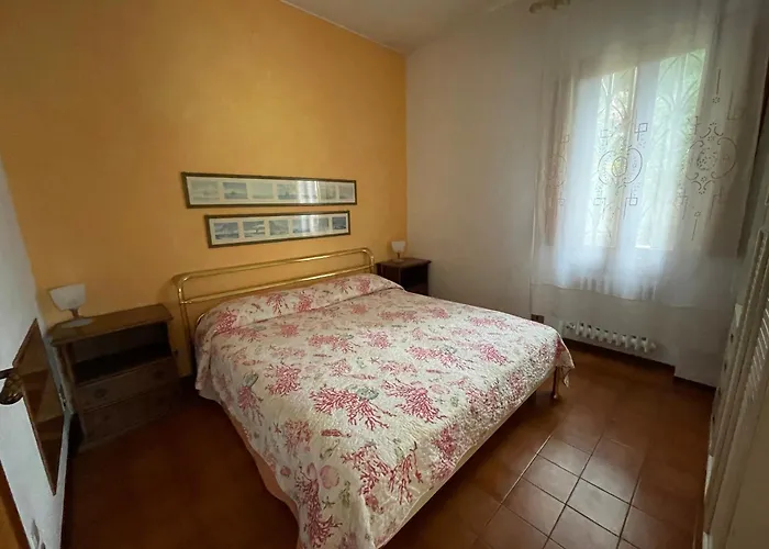 Gemma In A Pinamare Marina dʼAndora