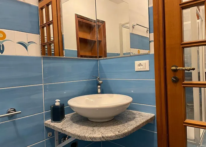 别墅 Gemma In A Pinamare