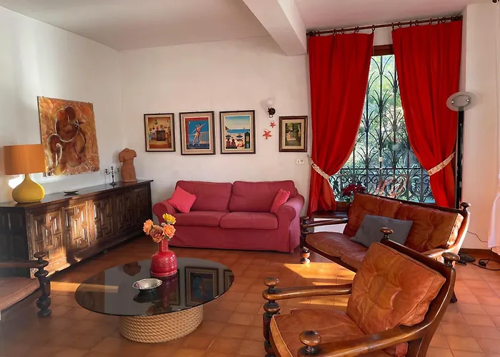 Gemma In A Pinamare Marina dʼAndora